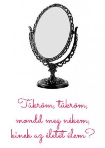 Hackeld meg az életed!  - Kinek az élete? 