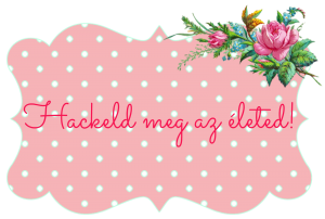 Hackeld meg az életed! - Nő - mindenféleképpen