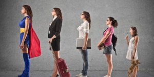 Mi a nő dolga? - Hát az, amit most sokan állítanak, tuti, hogy sosem volt!