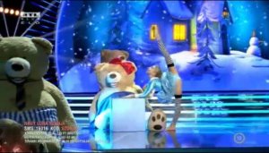 Fiatal vagy? Menj játszani! 