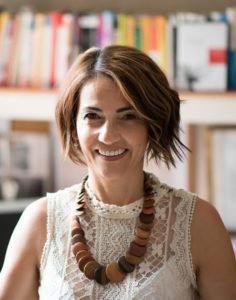 Jakab Gyöngyi nőismereti tréner - önbizalom dolgában specialista