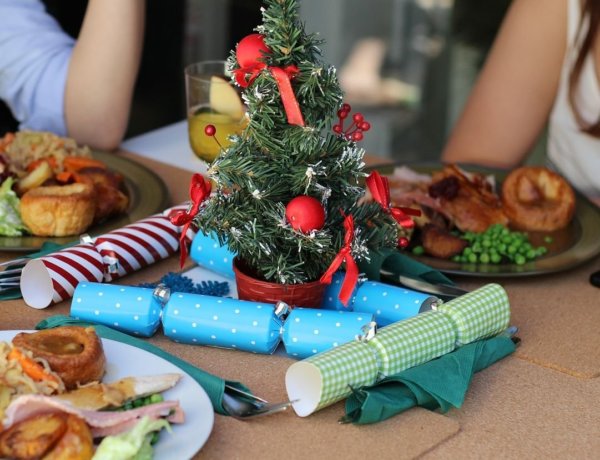 Kommunikáció az ünnepen és máskor